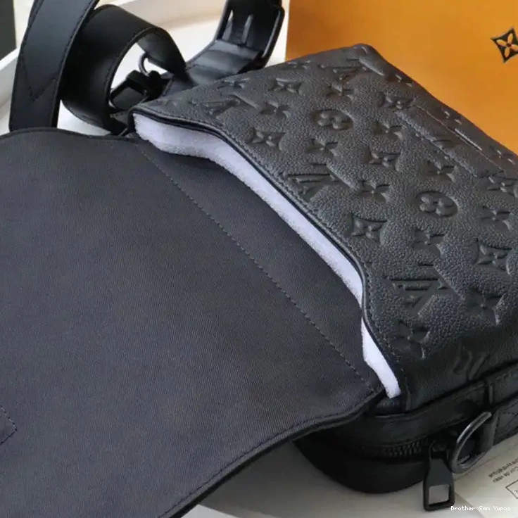 Brother Sam LV Bags 2104DJ0014 0510